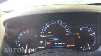 2014 Cadillac ATS Standard 1SA – miniatura 23