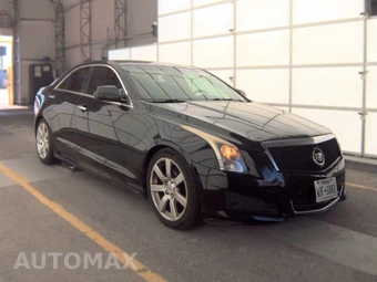 2014 Cadillac ATS Standard 1SA – miniatura 3