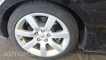 2014 Cadillac ATS Standard 1SA – miniatura 30