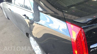 2014 Cadillac ATS Standard 1SA – miniatura 38