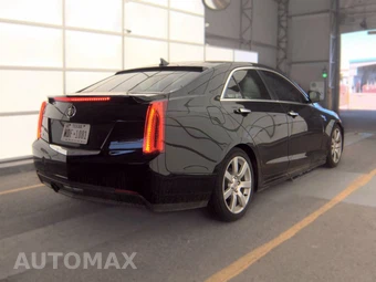 2014 Cadillac ATS Standard 1SA – miniatura 4