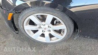 2014 Cadillac ATS Standard 1SA – miniatura 41