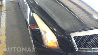 2014 Cadillac ATS Standard 1SA – miniatura 42