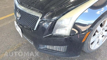 2014 Cadillac ATS Standard 1SA – miniatura 45