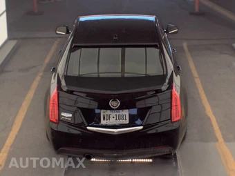 2014 Cadillac ATS Standard 1SA – miniatura 5