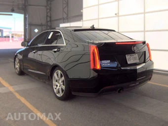 2014 Cadillac ATS Standard 1SA – miniatura 6