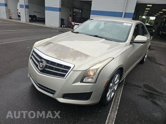 2014 Cadillac ATS Standard 1SA