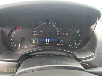2014 Cadillac ATS Standard 1SA – miniatura 12