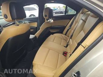 2014 Cadillac ATS Standard 1SA – miniatura 13