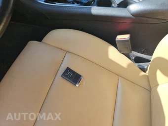 2014 Cadillac ATS Standard 1SA – miniatura 14