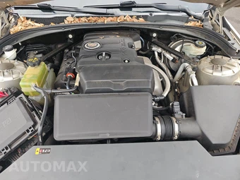2014 Cadillac ATS Standard 1SA – miniatura 16