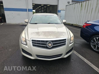 2014 Cadillac ATS Standard 1SA – miniatura 2