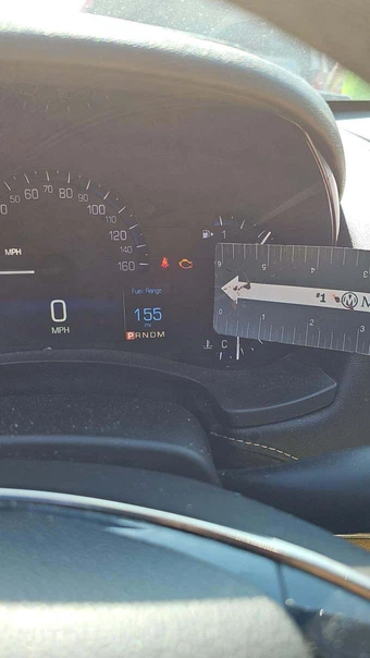 2014 Cadillac ATS Standard 1SA – miniatura 25