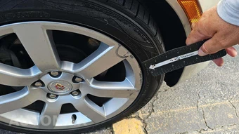 2014 Cadillac ATS Standard 1SA – miniatura 27