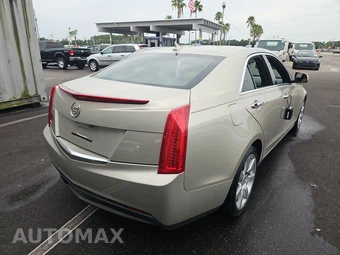 2014 Cadillac ATS Standard 1SA – miniatura 4