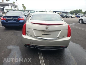 2014 Cadillac ATS Standard 1SA – miniatura 5