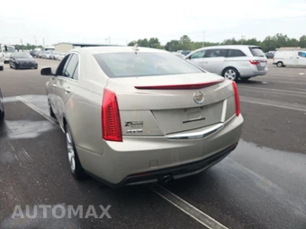 2014 Cadillac ATS Standard 1SA – miniatura 6