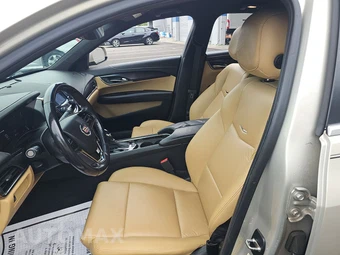 2014 Cadillac ATS Standard 1SA – miniatura 7