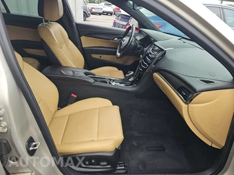 2014 Cadillac ATS Standard 1SA – miniatura 8