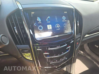2014 Cadillac ATS Standard 1SC – miniatura 10