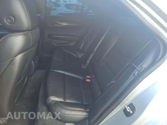 2014 Cadillac ATS Standard 1SC – miniatura 13