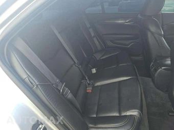 2014 Cadillac ATS Standard 1SC – miniatura 16