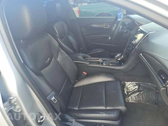 2014 Cadillac ATS Standard 1SC – miniatura 18