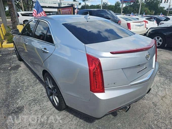 2014 Cadillac ATS Standard 1SC – miniatura 2