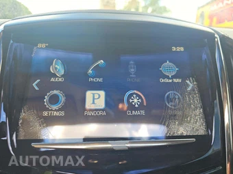 2014 Cadillac ATS Standard 1SC – miniatura 22