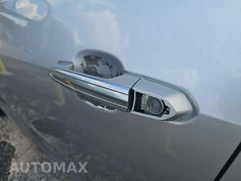 2014 Cadillac ATS Standard 1SC – miniatura 25