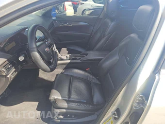 2014 Cadillac ATS Standard 1SC – miniatura 6