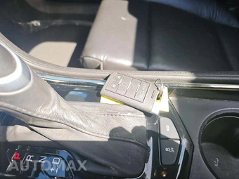 2014 Cadillac ATS Standard 1SC – miniatura 8