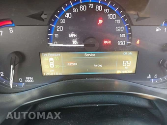 2014 Cadillac ATS Standard 1SC – miniatura 9