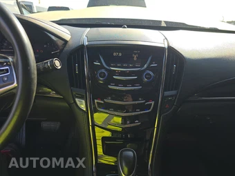 2014 Cadillac ATS Standard 1SC – miniatura 11