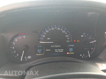 2014 Cadillac ATS Standard 1SC – miniatura 12
