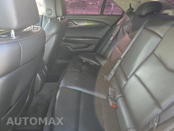 2014 Cadillac ATS Standard 1SC – miniatura 13