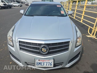 2014 Cadillac ATS Standard 1SC – miniatura 2