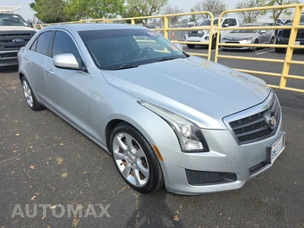 2014 Cadillac ATS Standard 1SC – miniatura 3