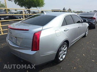 2014 Cadillac ATS Standard 1SC – miniatura 4
