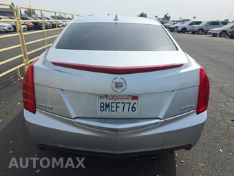 2014 Cadillac ATS Standard 1SC – miniatura 5