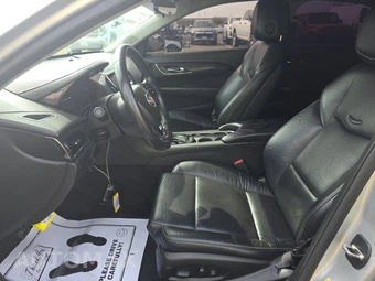 2014 Cadillac ATS Standard 1SC – miniatura 7
