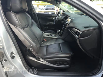 2014 Cadillac ATS Standard 1SC – miniatura 8