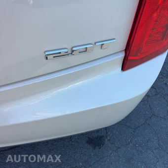 2014 Cadillac ATS Standard 1SC - miniatura 13