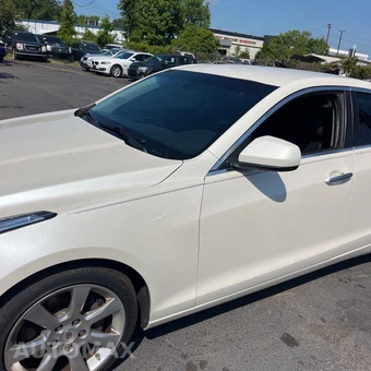 2014 Cadillac ATS Standard 1SC - miniatura 18