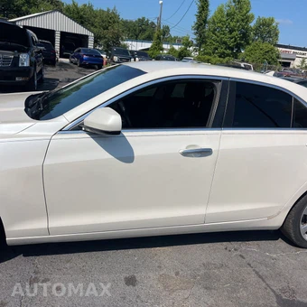 2014 Cadillac ATS Standard 1SC - miniatura 19