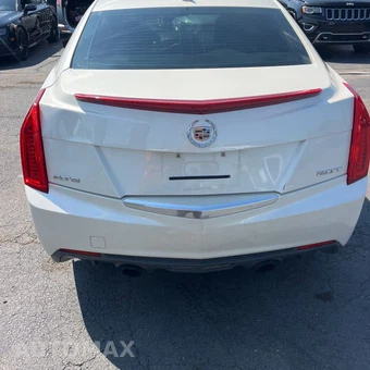 2014 Cadillac ATS Standard 1SC - miniatura 2