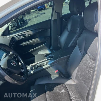 2014 Cadillac ATS Standard 1SC - miniatura 24