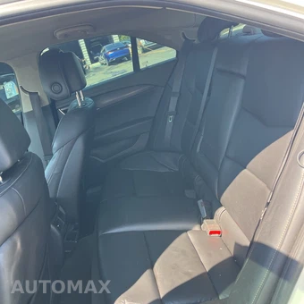 2014 Cadillac ATS Standard 1SC - miniatura 27