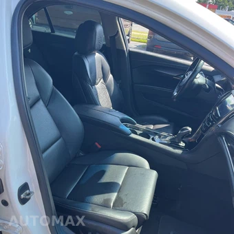 2014 Cadillac ATS Standard 1SC - miniatura 30