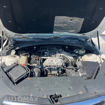 2014 Cadillac ATS Standard 1SC - miniatura 32